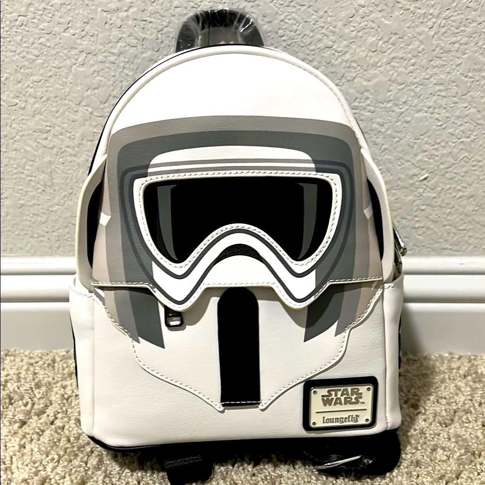 Loungefly Star Wars Backpack